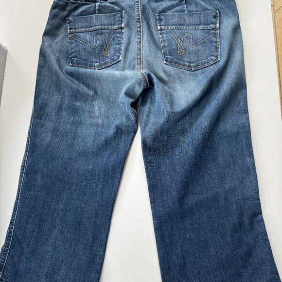 Jeans Denim Citizens of Humanity - Picture 4 of 7